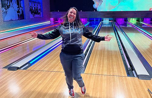 Gilroy Bowl
