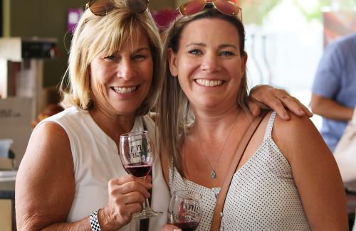 Heart of Gilroy Festival