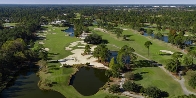 King's North Course at MBN, Myrtle Beach, SC