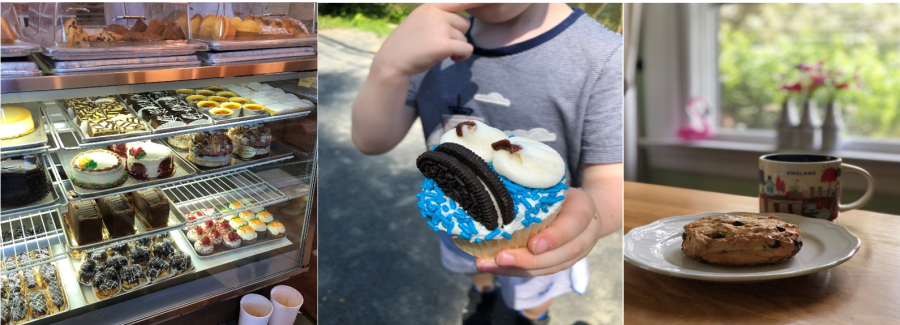 Cramer Bakery