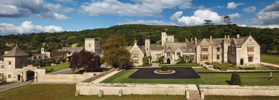 Ellenborough Park