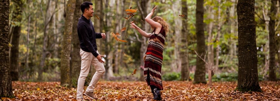 Romantic breaks at Heath Farm Holiday Cottages