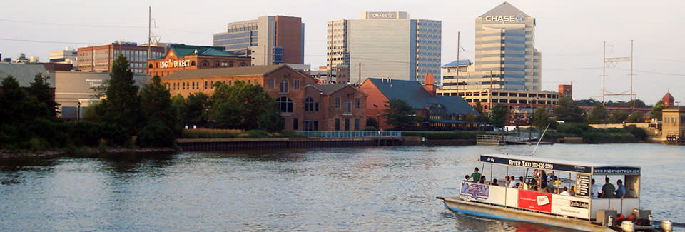 River Taxi