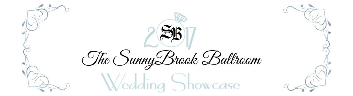 Sunnybrook Ballroom Wedding Showcase 2017