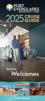 2025 Cruise Guide Cover