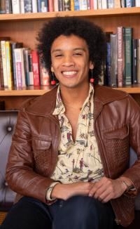 Jade Fabello author headshot