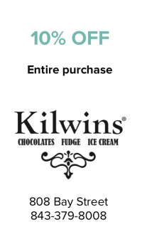 Kilwin's Coupon