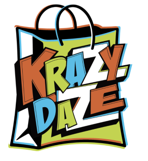Krazy Daze