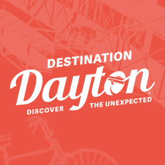 Destination Dayton Logo Placeholder