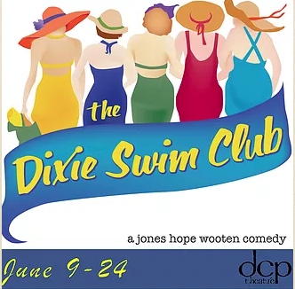DCP theater dixie swim club