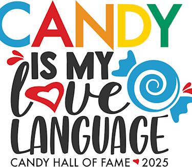 NCSA Candy Hall of Fame 2025