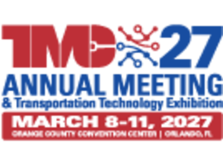 TMC Annual 2027 LOGO