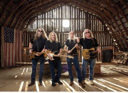 Kentucky Headhunters