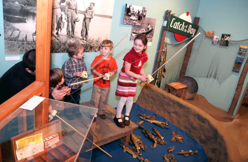Chippewa Valley Museum