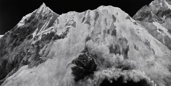 Tacita Dean, Blind Folly Exhibition at CMA