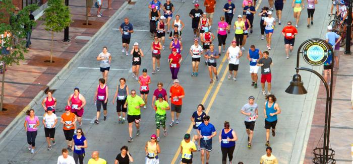 4th of July runners