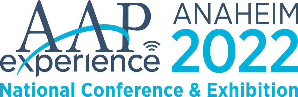 2022 American Academy of Pediatrics National Conference & Exhibition