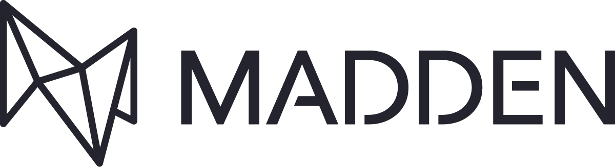 Madden Media Logo