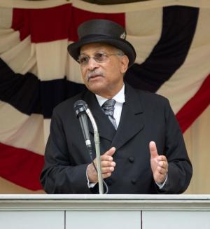 Honoring Juneteenth1_GCVM