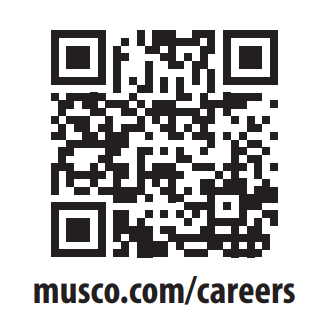 Musco QR Code