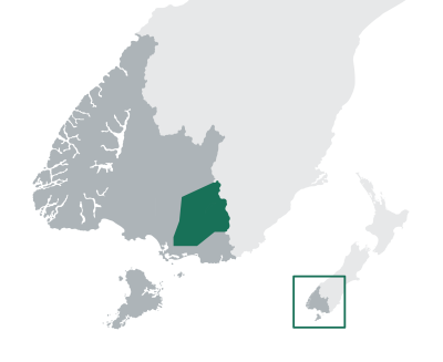 Gore District Map