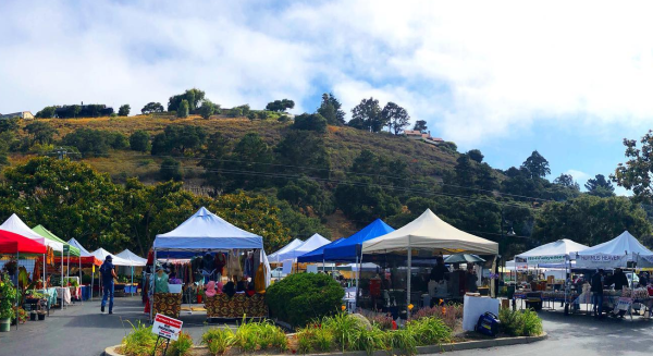 Carmel Valley Farmers Market