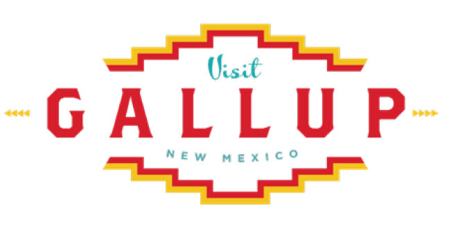 Visit Gallup Logo