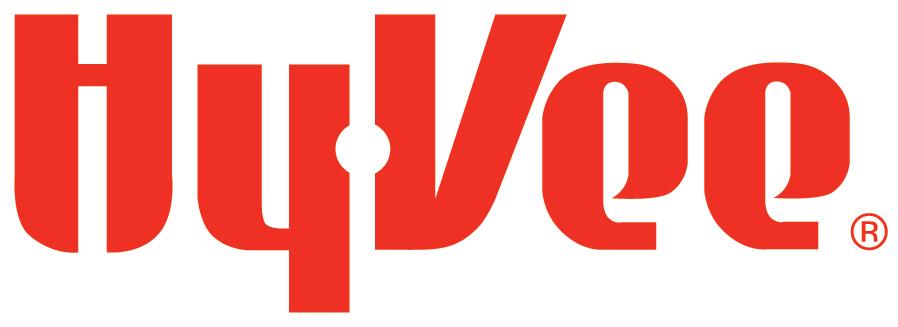 Hyvee Logo