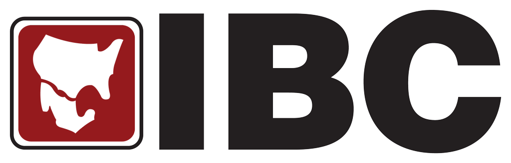 IBC Bank Logo