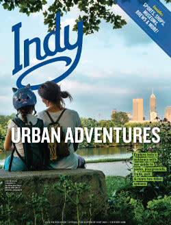 2023 Indy Visitor Guide