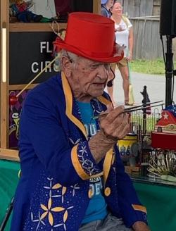 Kutztown Folk Festival