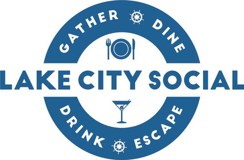 Lake City Social_logo_blue