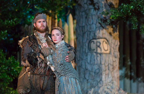 DTN - PPS - The Lost Colony