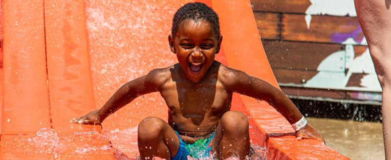 Family Fun at Idlewild and SoakZone