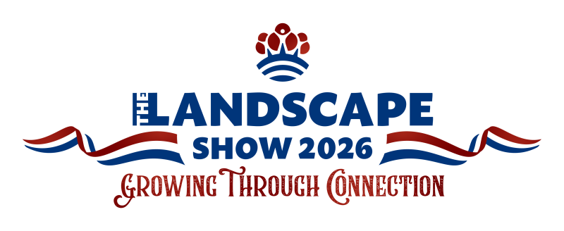 Landscape Show 2026 LOGO