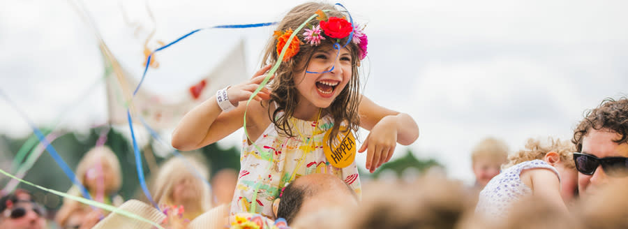 The Big Feastival (photo by Olivia Williams)
