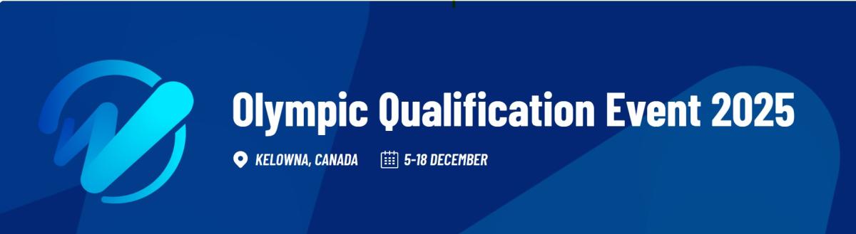 Olympic Qualification Event Curling 2025