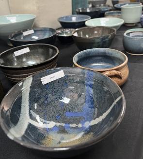 Spruill Bowl Sale 2