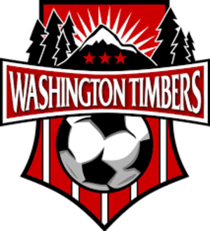WA Timbers FC logo