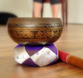 Monterey Bay Meditation Studio