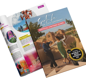 Visitors Guide 26 Cover Mockup