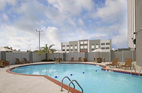 Holiday Inn Metairie New Orleans Airport Hotel