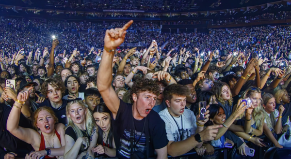 Nationwide Arena | Source: Nationwide Arena via Facebook