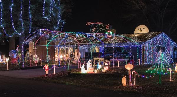 Longacre Lights