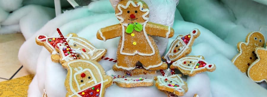 Festive fun at the Cotswold Clubhouse