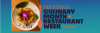 Culinary Month Header