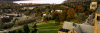 Cayuga Lake View from Cornell tower