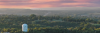Bluemont Hill Sunset