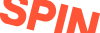 Spin logo