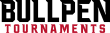 Bullpen Tournaments Logo